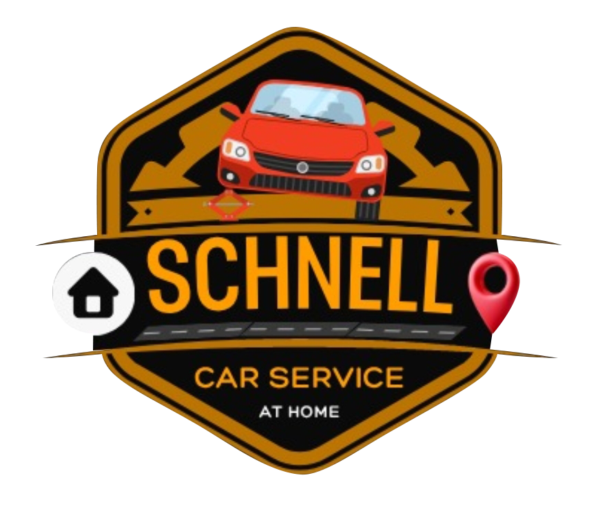Car Repair Logo